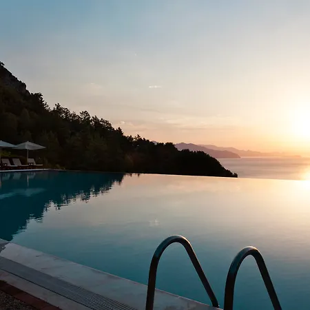 Dionysos Village Marmaris 3* Turunc