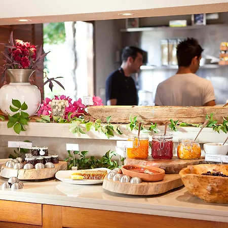 Dionysos Village Marmaris トゥルンチュ