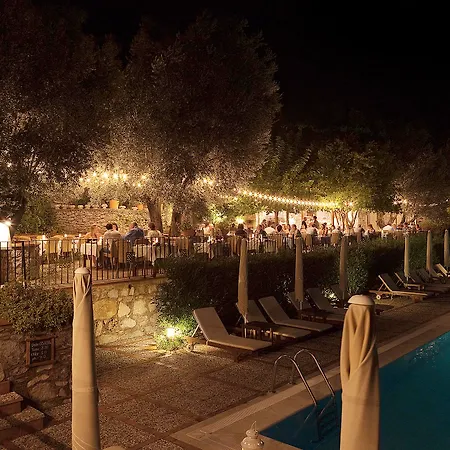 ホテル Dionysos Village Marmaris