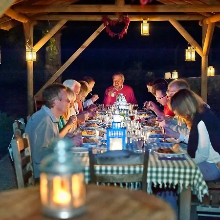 Dionysos Village Marmaris 3*