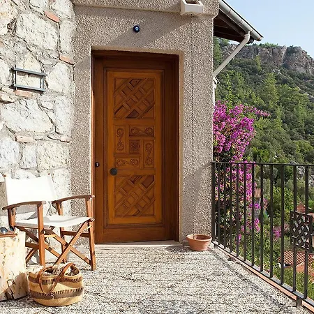Hotel Dionysos Village Marmaris Turunç