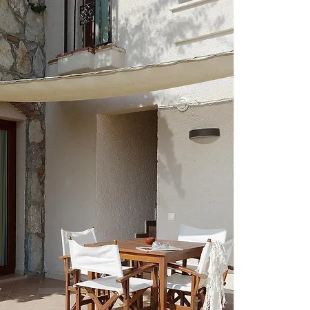 ホテル Dionysos Village Marmaris トゥルンチュ