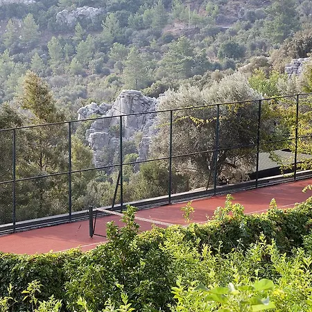 Dionysos Village Marmaris 3* Turunç