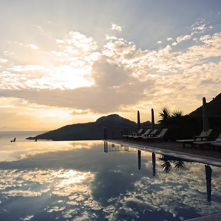 Dionysos Village Marmaris Hotel Turunç