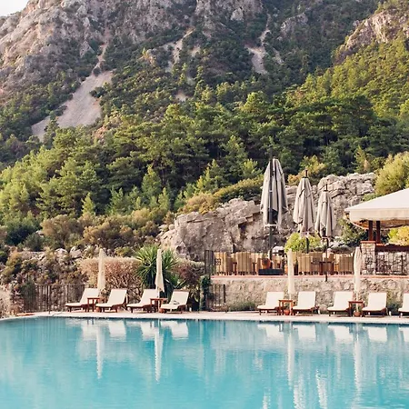 Dionysos Village Marmaris Hotel 3*