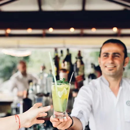 Hotel Dionysos Village Marmaris Turunç