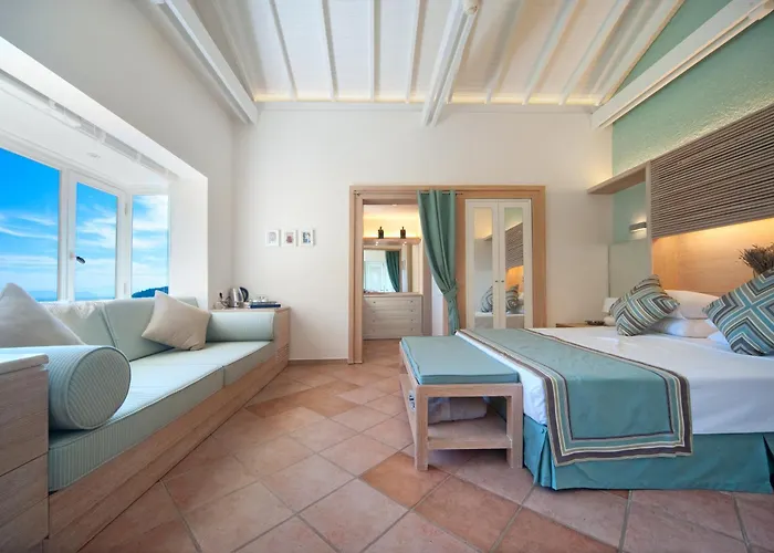 Hotel Dionysos Village Marmaris Turunç