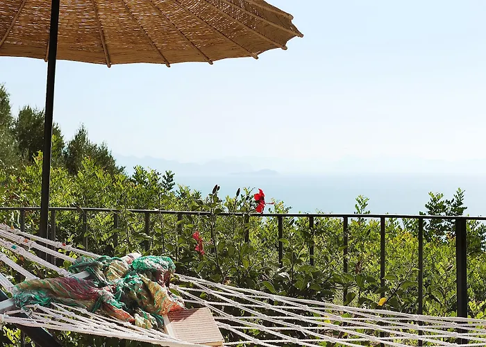 Dionysos Village Marmaris Hotel Turunç