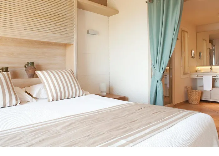 Dionysos Village Marmaris Hotel Turunç