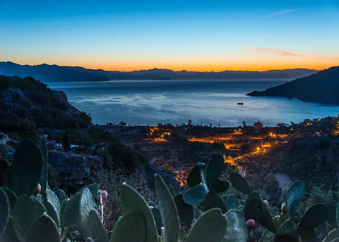 Dionysos Village Marmaris מלון טורונץ'