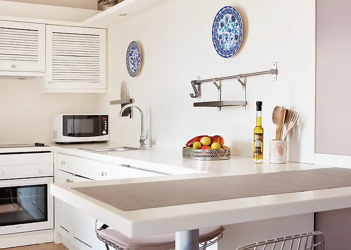 Dionysos Village Marmaris מלון