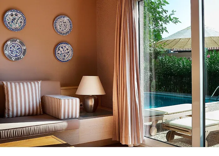 Dionysos Village Marmaris 3* Turunç