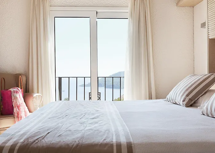 Dionysos Village Marmaris 3*