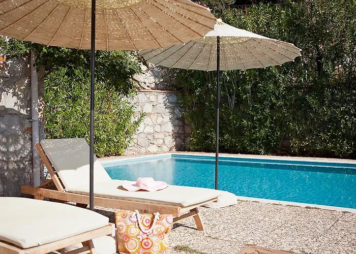 Dionysos Village Marmaris