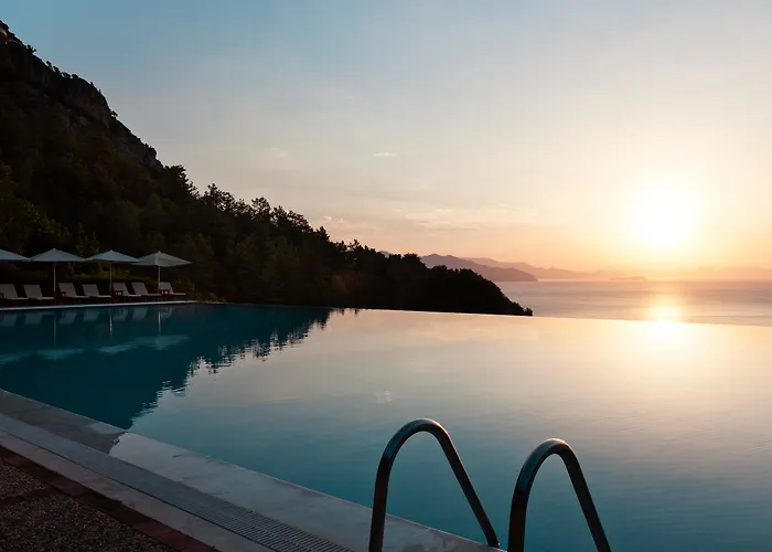 Dionysos Village Marmaris 3* Turunç