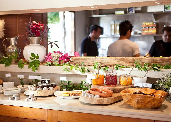 Dionysos Village Marmaris טורונץ'