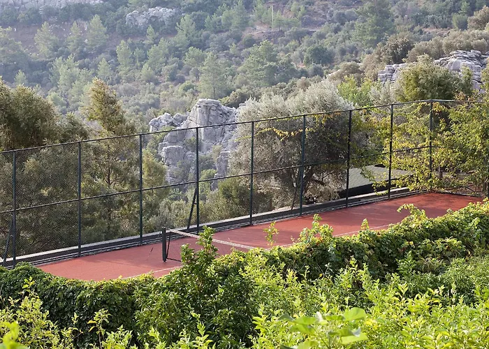 Dionysos Village Marmaris 3* טורונץ'