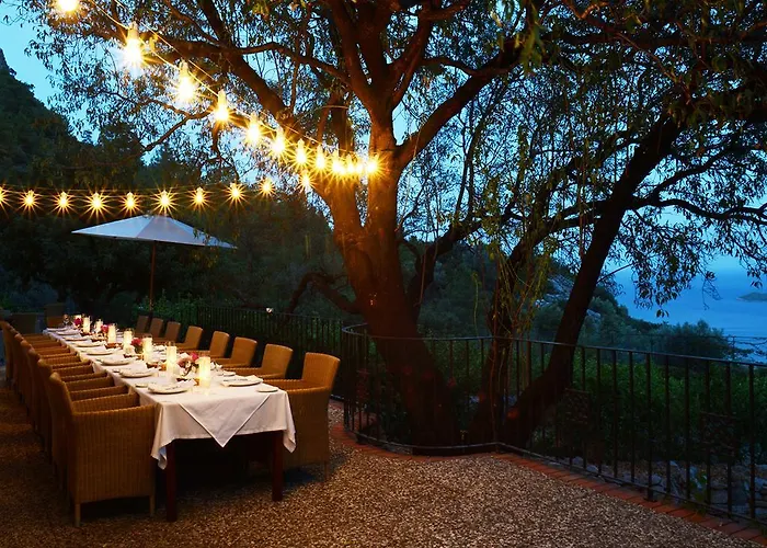 Dionysos Village Marmaris טורונץ'