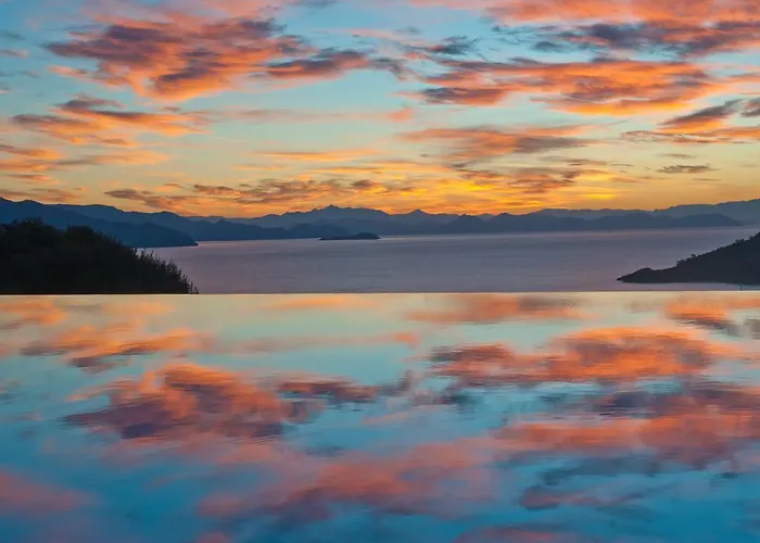 Hotel Dionysos Village Marmaris 3*