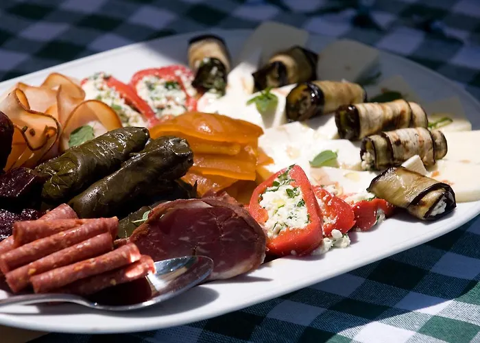 Dionysos Village Marmaris מלון טורונץ'