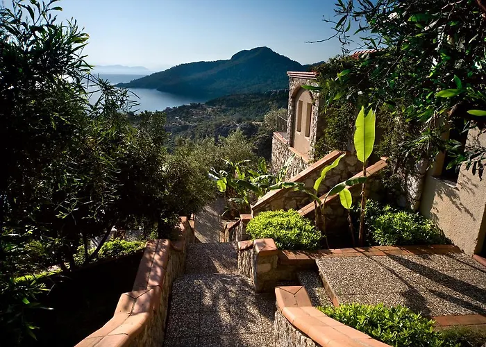 Dionysos Village Marmaris Turunç