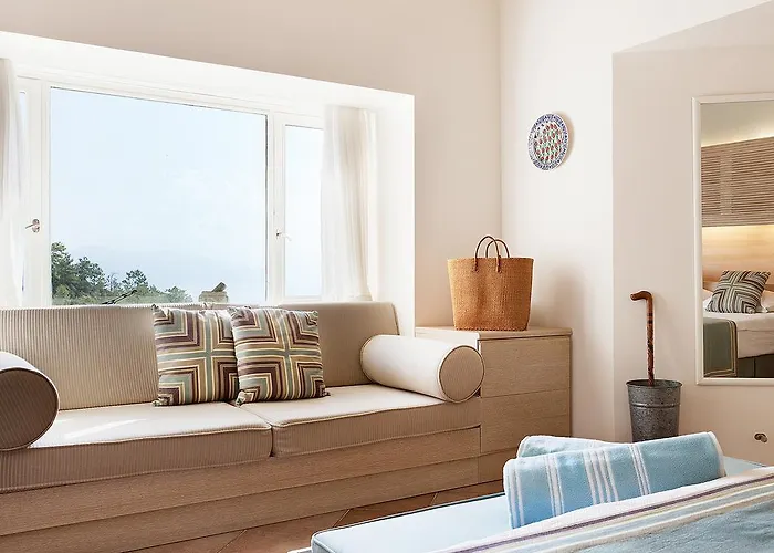 Dionysos Village Marmaris