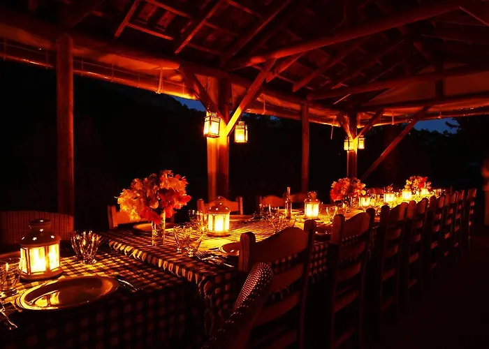 Dionysos Village Marmaris מלון 3*