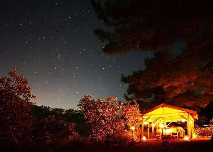 Hotel Dionysos Village Marmaris 3*