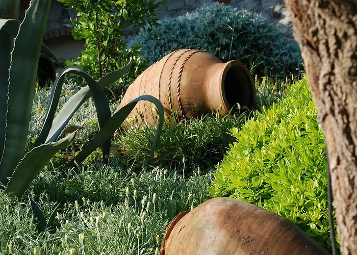 Dionysos Village Marmaris מלון טורונץ'