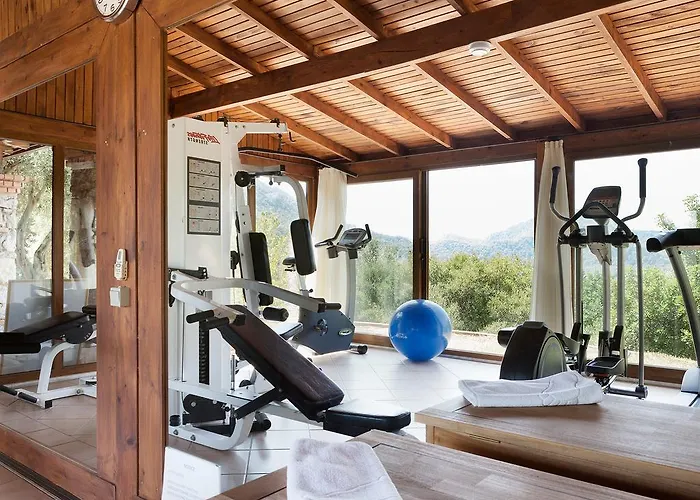 Dionysos Village Marmaris מלון טורונץ'