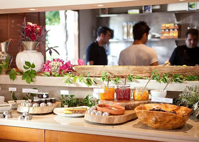 Dionysos Village Marmaris Hotel Turunç