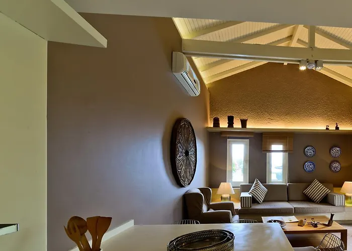 Dionysos Village Marmaris