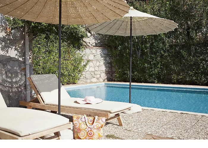 Dionysos Village Marmaris מלון 3*