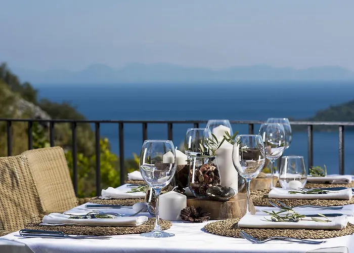 Dionysos Village Marmaris 3* טורונץ'