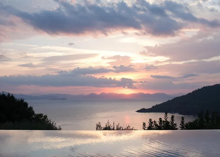 Hotel Dionysos Village Marmaris