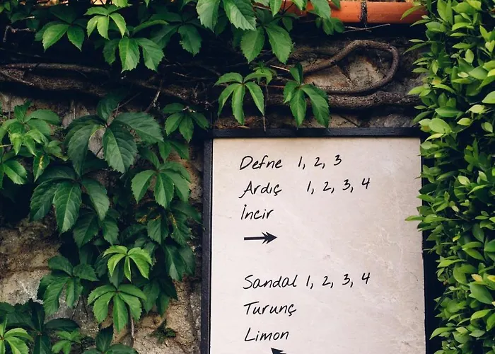 Dionysos Village Marmaris