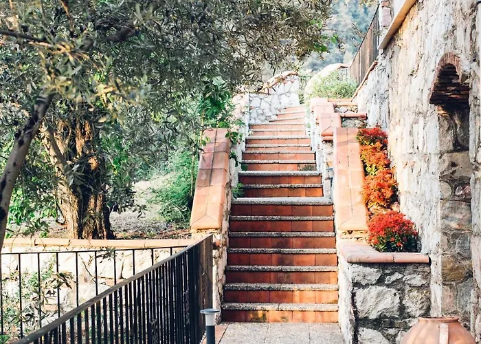 Dionysos Village Marmaris Hotel 3*
