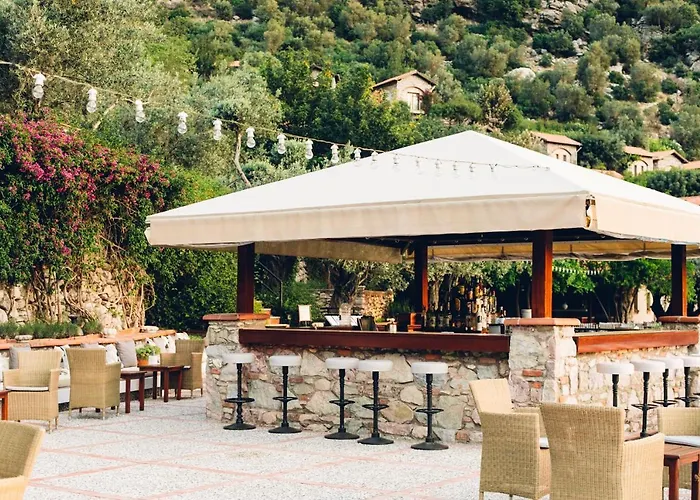 Dionysos Village Marmaris מלון טורונץ'