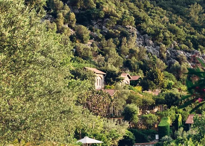 Dionysos Village Marmaris מלון