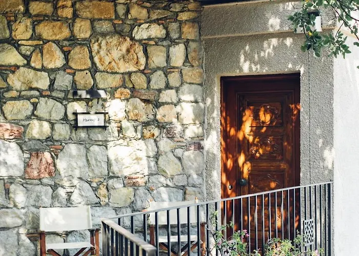 Dionysos Village Marmaris מלון טורונץ'