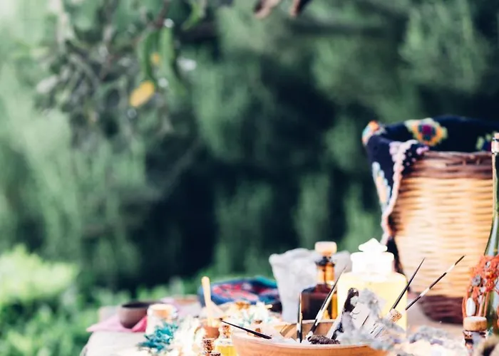 Dionysos Village Marmaris