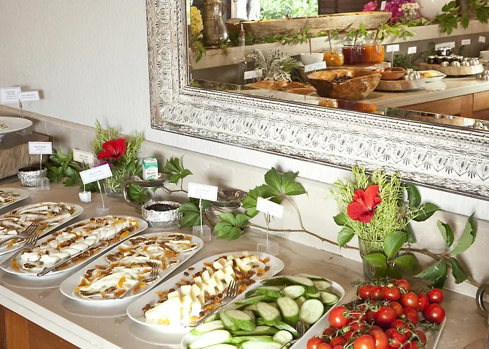 Dionysos Village Marmaris 3* טורונץ'