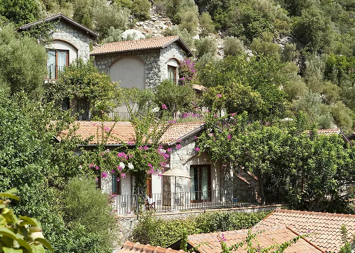 Dionysos Village Marmaris 3*