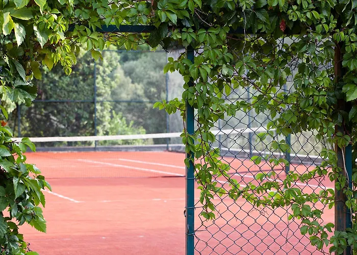 Dionysos Village Marmaris מלון טורונץ'